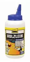 UHU 48520, UHU Wasserfest Holzleim 48520 750g, Grundpreis: &euro; 15,48 / kg
