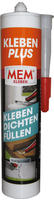 MEM Bauchemie 30822547, MEM Bauchemie MEM-Kleber Allground 3 in 1 Transparent,
