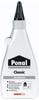 Henkel PN10, Henkel Ponal Classic Holzleim, 550 g, Grundpreis: &euro; 13,98 / kg