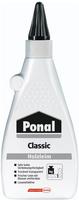 Ponal Classic Holzleim 550,0 g, 1 St. wei&szlig;
