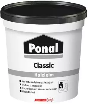Ponal Holzleim Classic 760g