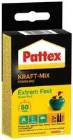 Pattex Zweikomponenten-Kleber Kraft-Mix,2 ST x 12 g Multimedia-Technik