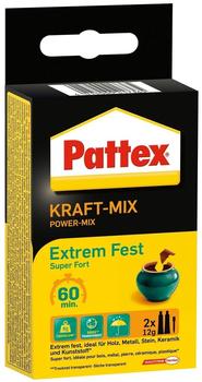 Pattex Kraft-Mix Extrem Fest 2 x 12 g