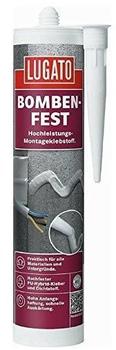 Lugato Bombenfest 480g grau (2180)