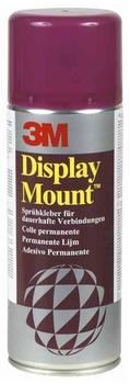 3M Sprühkleber Display Mount 400 ml