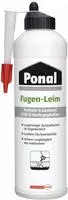 Ponal Fugen-Leim Holzleim 1,0 kg, 1 St. transparent