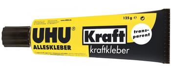 UHU Kraft transparent 125 g (45065)