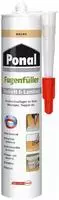 Ponal Parkett + Laminat Fugen F&uuml;ller Buche 280 Ml - Pn6rf - Henkel