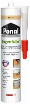 Ponal Fugenfüller Parkett & Laminat Buche
