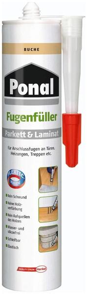 Ponal Fugenfüller Parkett & Laminat Buche