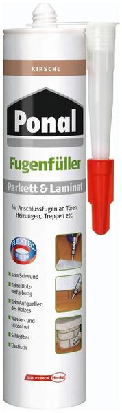 Ponal Parkett & Laminat Fugenfüller Kirsche