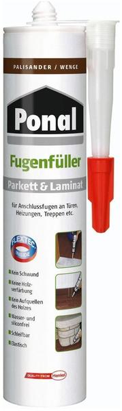 Ponal Parkett & Laminat Fugenfüller Palisander/Wenge