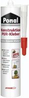 Ponal Konstruktion Pur-kleber 530 G Polyurethan-klebstoff
