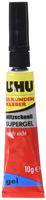 UHU 48720, UHU blitzschnell Supergel Mehrzweckkleber 48720 10g, Grundpreis: &euro;