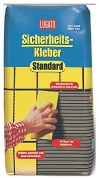 Lugato Sicherheitskleber Standard 5 kg