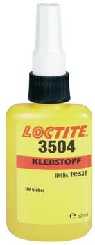 Loctite Acrylat-Klebstoff 3504 - 50 ml