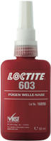 603 F&uuml;geprodukt 142442 50 Ml - Loctite