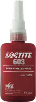 Loctite Fügeverbindung 603 - 50 ml