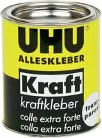 UHU 45075, UHU Alleskleber 45075 650g, Grundpreis: &euro; 20,99 / kg
