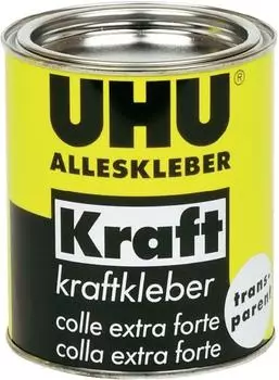 UHU KRAFT Alleskleber 650 g (45075)