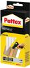 Pattex 9H PTK56, Pattex Heißklebepatrone HOT STICKS, rund, 500 g, transparent,...