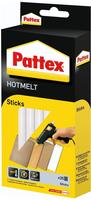 Pattex PTK56, Pattex PTK56 Hei&szlig;klebesticks 11 mm 200 mm Transparent 500 g 25 St.,