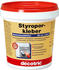 Decotric Styropor- und Renoviervlies-Kleber 8 kg
