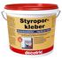Decotric Styropor- und Renoviervlies-Kleber 4 kg