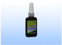 Petec Schraubensicherung SCHRAUBENSICHERUNG MITTELFEST, blau 91050