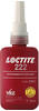 Loctite 195743, Loctite 222 195743 Schraubensicherung Festigkeit: niedrig 50ml,