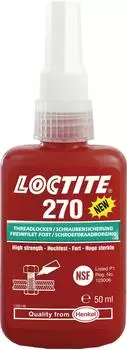 Loctite Schraubensicherung 270 hochfest 10 ml