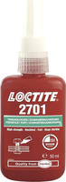 Henkel 135281, Loctite 2701 50 ml Flasche Schraubensicherung Henkel