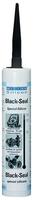 Weicon Spezialsilikon Black-Seal schwarz 310 ml Kartusche