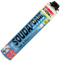 Pistolenschaum B2 100855 Farbe champagner Inhalt 750 ml