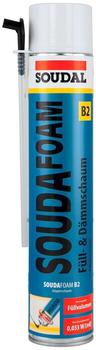 Soudal Soudafoam B2 750 ml
