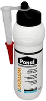 Ponal PNL12, Ponal Lackleim - 400g, Grundpreis: &euro; 37,38 / kg