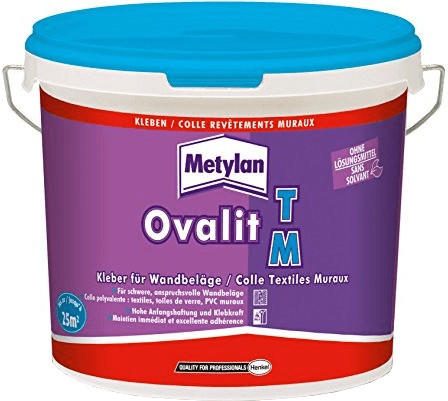 Metylan Ovalit TM 5 kg