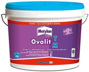 Metylan Ovalit TM 10 kg