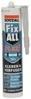 Soudal Fix All 470g Hellgrau 119379