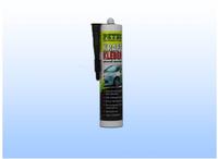 Petec Universalklebstoff Montagekleber Kleben & Dichten transparent der...
