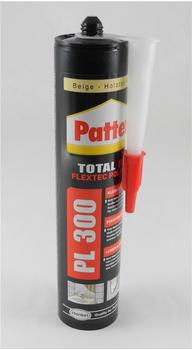 Pattex Total Fix PL300 410g beige