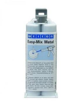 WEICON Easy-Mix Metal 50 ml