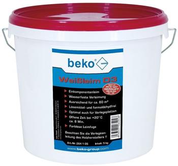 Beko Holzleim D3 5kg