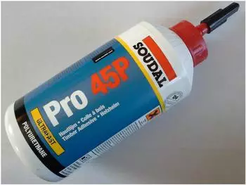 Soudal PRO 45P 750g