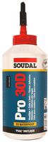 Soudal PRO 30 D Holzleim 83707299 750g