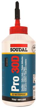 Soudal Pro 30D 750g