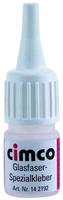 Cimco GLASFASER FIXKLEBER 3G / CIMCO 14 2192 142192