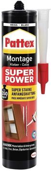 Pattex Montage Superstark 400 g