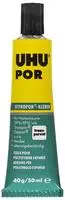 UHU 45900, UHU POR Styropor-Kleber 45900 40 g, Grundpreis: &euro; 132,50 / kg