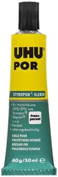 Styroporkleber